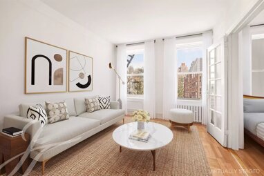 Apartment zum Kauf Provisionsfrei 850.000 $ 2 Zimmer Bleecker Street, Unit 3C 373 Manhattan 10014