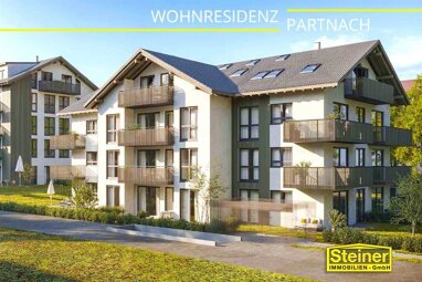 Wohnung zum Kauf Provisionsfrei 889.000 € 2 Zimmer Partenkirchen Garmisch-Partenkirchen 82467