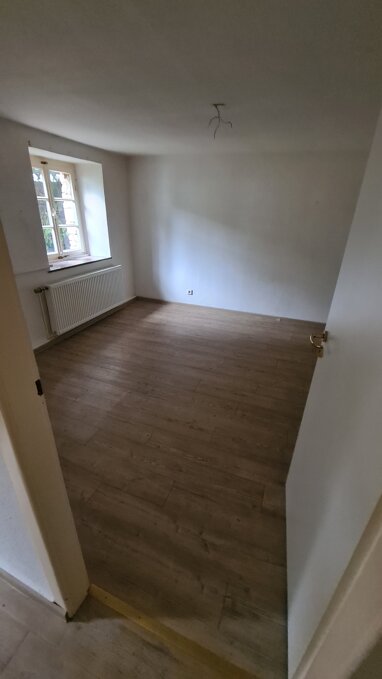 Wohnung zur Miete 320 € 2 Zimmer 52 m² Erdgeschoss Hauptstraße 30 Niedersprockhövel Sprockhövel 45549