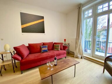 Wohnung zur Miete Wohnen auf Zeit 1.390 € 2 Zimmer 58 m² frei ab sofort Holsterhausen Essen 45147