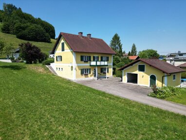 Einfamilienhaus zum Kauf 359.000 € 5,5 Zimmer 148 m² 1.376 m² Grundstück Pinsdorf 4812