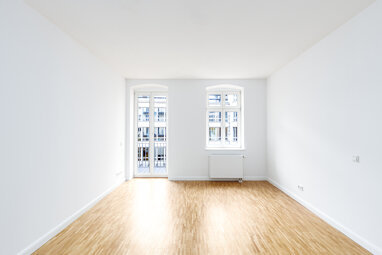 Wohnung zum Kauf 1.040.000 € 3 Zimmer 104,3 m² 2. Geschoss Luisenstraße 45 Mitte Berlin 10117
