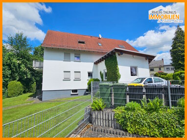 Mehrfamilienhaus zum Kauf 495.000 € 12 Zimmer 304 m² 1.553 m² Grundstück Dreikirchen 56414
