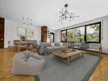 Mehrfamilienhaus zum Kauf 525.000 € 7 Zimmer 163 m² 311 m² Grundstück Eibach Nürnberg / Eibach 90451