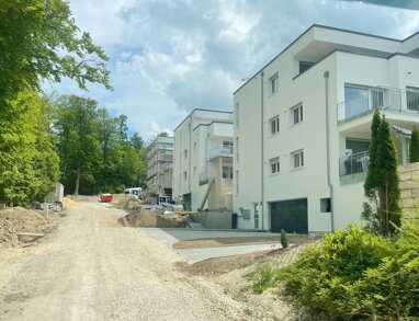 Wohnung zur Miete 850 € 2 Zimmer 65,3 m² 1. Geschoss Sonnenrainweg Mergelstetten Heidenheim an der Brenz 89522