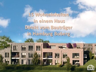 Mehrfamilienhaus zum Kauf Provisionsfrei 8.097.282 € Reinbeker Redder 55 Lohbrügge Hamburg 21031