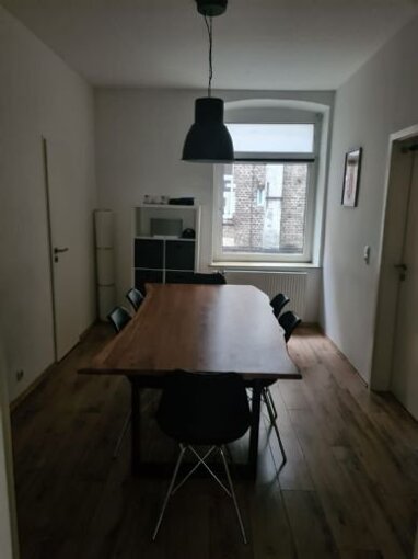 Wohnung zur Miete Wohnen auf Zeit 1.750 € 3 Zimmer 75 m² frei ab sofort Neustadt - Süd Köln 50677
