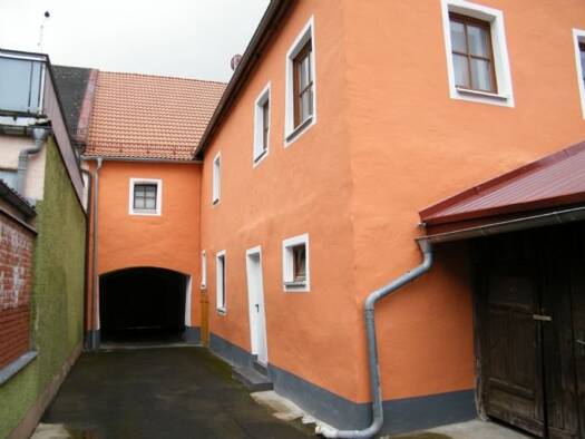 Stadthaus zum Kauf 350.000 € 8 Zimmer 180 m² 300 m² Grundstück Mitterteich 95666