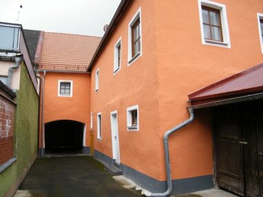 Stadthaus zum Kauf 350.000 € 8 Zimmer 180 m² 300 m² Grundstück Mitterteich Mitterteich 95666
