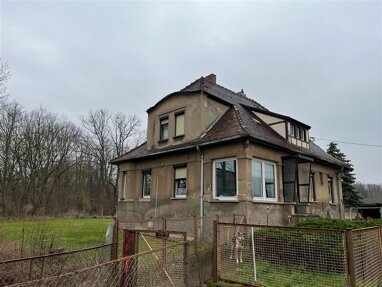 Mehrfamilienhaus zum Kauf 75.000 € 5 Zimmer 150 m² 1.160 m² Grundstück Giersleben 06449