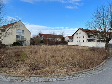 Grundstück zum Kauf 330.000 € 1.119 m² Grundstück Ottendorf-Okrilla Ottendorf-Okrilla 01458