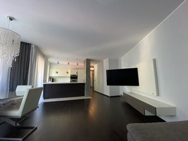 Wohnung zur Miete Wohnen auf Zeit 2.400 € 3 Zimmer 80 m² frei ab 10.05.2024 Aßmannshauser Str. 3 Wilmersdorf Berlin 14197