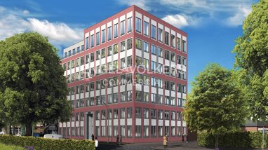 Büro-/Praxisfläche zur Miete 20 € 545 m² Bürofläche teilbar ab 545 m² Neukölln Berlin 12055