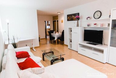 Wohnung zur Miete Wohnen auf Zeit 1.980 € 3 Zimmer 84 m² frei ab 31.12.2024 Keldenich Wesseling 50389