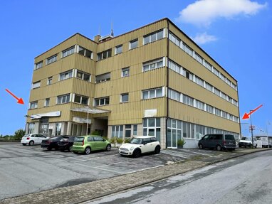 Büro-/Praxisfläche zur Miete Provisionsfrei 7 € 673 m² Bürofläche Gewerbegebiet Mettmann 40822