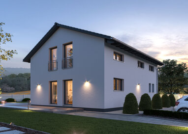 Einfamilienhaus zum Kauf 385.000 € 5 Zimmer 130 m² 550 m² Grundstück Kettershausen Kettershausen 86498