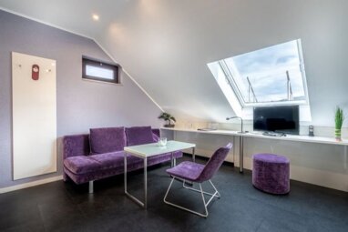 Wohnung zur Miete Wohnen auf Zeit 2.400 € 2 Zimmer 48 m² frei ab sofort Kirchtannensiedlung Darmstadt 64297