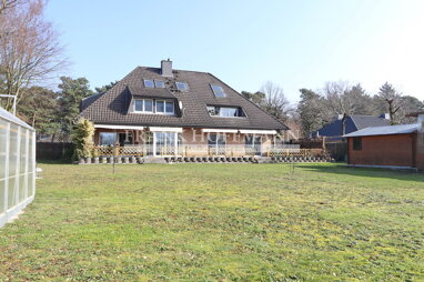 Mehrfamilienhaus zum Kauf 839.000 € 10 Zimmer 273 m² 1.800 m² Grundstück Quickborn-Heide 25451