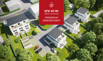 Neubauprojekt zum Kauf Solingen-Mitte Solingen 42651