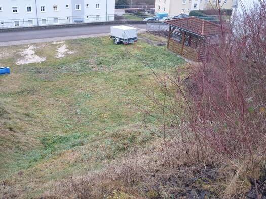 Grundstück zum Kauf 70.000 € 425 m² Grundstück Treuchtlingen 91757