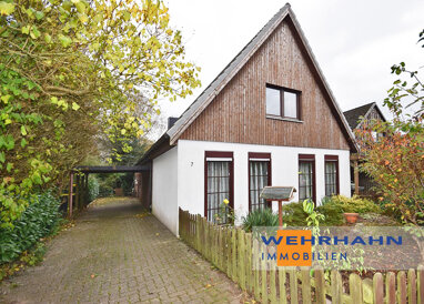 Einfamilienhaus zum Kauf 399.000 € 6 Zimmer 206,9 m² 1.043 m² Grundstück Bargteheide 22941