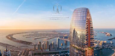 Apartment zum Kauf 30.310.372 € 5 Zimmer 1.310,1 m² Dubai 201340
