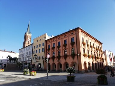 Stadthaus zum Kauf 659.000 € 350 m² Pfarrkirchen Pfarrkirchen 84347