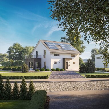 Einfamilienhaus zum Kauf 343.899 € 5 Zimmer 147 m² 730 m² Grundstück Gebhardshain 57580