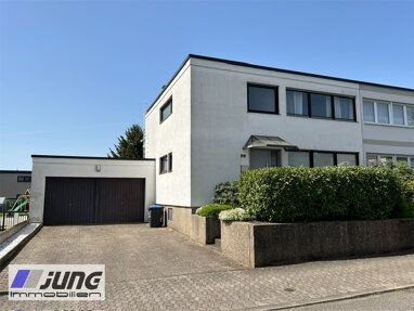 Einfamilienhaus zum Kauf 339.000 € 4 Zimmer 120 m² 700 m² Grundstück St. Ingbert Sankt Ingbert 66386