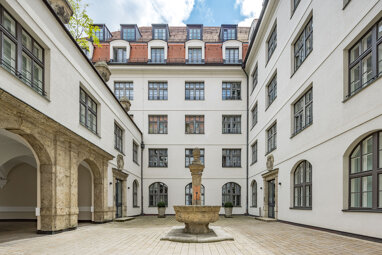 Wohnung zum Kauf 1.890.000 € 2 Zimmer 118 m² 2. Geschoss Am alten südlichen Friedhof München 80337
