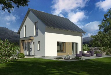 Einfamilienhaus zum Kauf Provisionsfrei 366.900 € 5 Zimmer 135 m² 620 m² Grundstück Kollig 56751