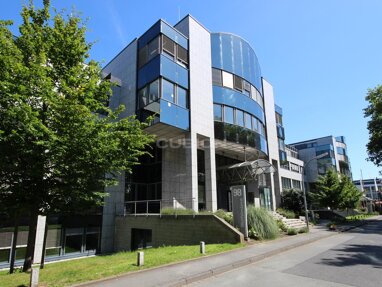 Büro-/Praxisfläche zur Miete Provisionsfrei 12 € 1.180 m² Bürofläche Westfalendamm 96-100 Gartenstadt - Nord Dortmund 44141