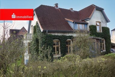 Einfamilienhaus zum Kauf 258.000 € 7 Zimmer 168,6 m² 854 m² Grundstück Stolpe 24601
