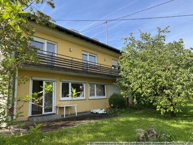 Einfamilienhaus zum Kauf 305.000 € 9 Zimmer 193 m² 886 m² Grundstück Blaufelden Blaufelden 74572