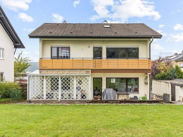 Einfamilienhaus zum Kauf 498.000 € 5,5 Zimmer 141 m² 639 m² Grundstück Etzenrot Waldbronn 76337