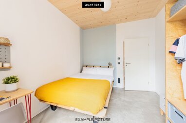 Wohnung zur Miete Wohnen auf Zeit 745 € 5 Zimmer 10,8 m² frei ab 18.06.2024 Müllerstraße 55A Wedding Berlin 13349