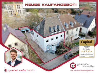Haus zum Kauf 499.000 € 9 Zimmer 280 m² 493 m² Grundstück Rheinbach Rheinbach 53359
