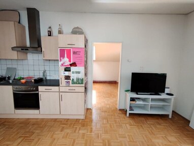 Wohnung zur Miete 667,50 € 2. Geschoss Kirchgasse Mühlau Innsbruck 6020