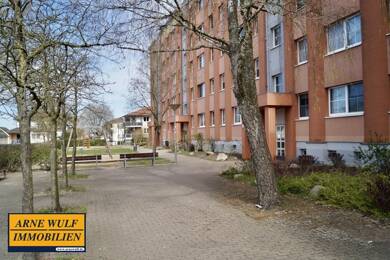 Wohnungen kaufen Eigentumswohnungen in Schwerin