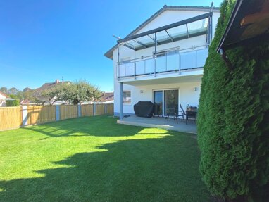Mehrfamilienhaus zum Kauf 720.000 € 6 Zimmer 185,5 m² 482 m² Grundstück Oberkirchberg Illerkirchberg / Oberkirchberg 89171