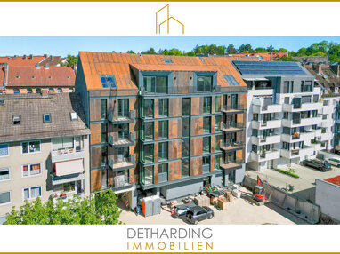 Wohnung zum Kauf 198.000 € 1 Zimmer 32,1 m² 2. Geschoss Vorderer Westen Kassel / West 34119