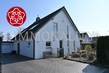 Einfamilienhaus zum Kauf 625.000 € 5 Zimmer 220 m² 773 m² Grundstück Itzum Hildesheim / Itzum 31141