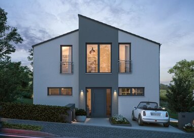 Einfamilienhaus zum Kauf 538.000 € 4 Zimmer 140 m² 420 m² Grundstück Französisch Buchholz Berlin 13127