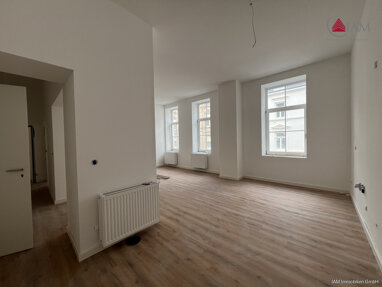 Wohnung zur Miete 1.470 € 4 Zimmer 95 m² 2. Geschoss Wellritzstraße 42 Bleichstraße Wiesbaden 65183