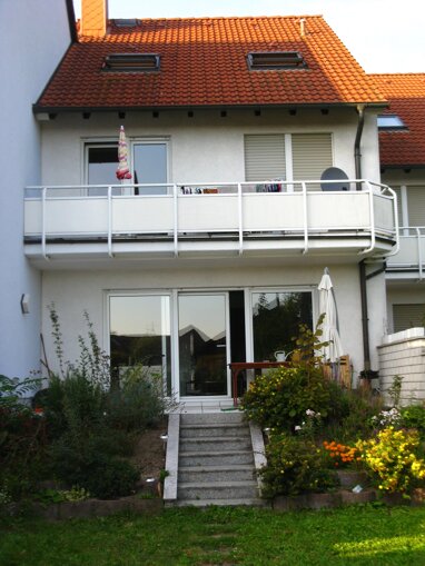 Reihenmittelhaus zur Miete 1.750 € 6 Zimmer 175 m² 350 m² Grundstück Meisenweg Weiterstadt Weiterstadt 64331