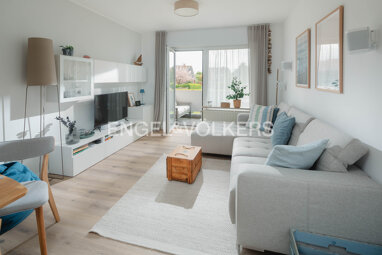 Wohnung zum Kauf 689.000 € 2 Zimmer 52 m² Norderney 26548