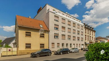 Wohnung zum Kauf 149.000 € 2 Zimmer 65,6 m² Erdgeschoss frei ab sofort Mundenheim / Stadtbezirk 513 Ludwigshafen-Mundenheim 67061