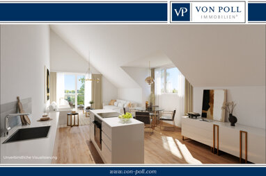 Wohnung zum Kauf Provisionsfrei 490.000 € 2,5 Zimmer 66,5 m² Aldingen 205 Remseck am Neckar / Aldingen 71686