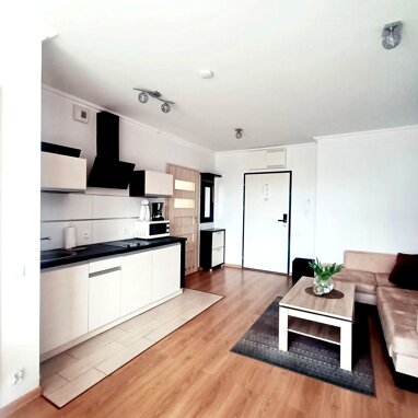 Apartment zum Kauf 191.400 € 2 Zimmer 38 m² 1. Geschoss Miedzyzdroje