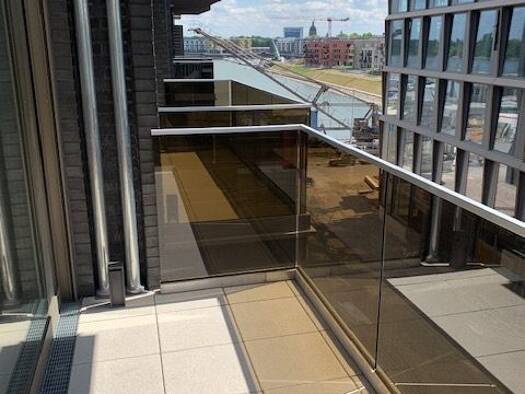 Wohnung zum Kauf - Neubau provisionsfrei 269.900 € 1 Zimmer 34,6 m² 1. Geschoss Neustadt Mainz 55118